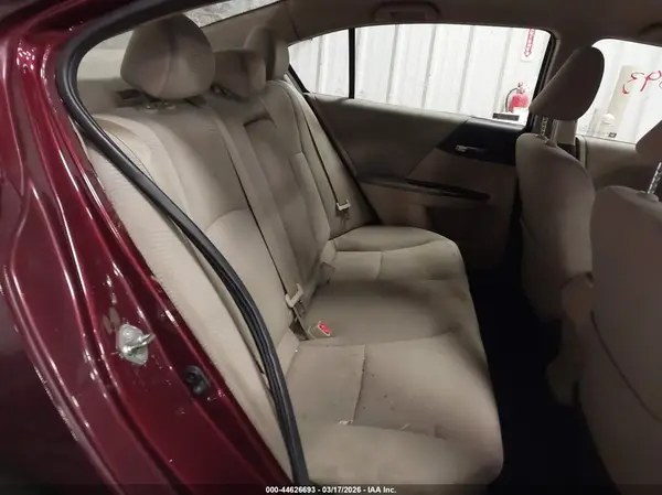 1HGCR2F39HA243667 2017 HONDA ACCORD - Image 8