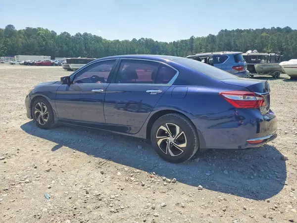 1HGCR2F39HA244947 2017 HONDA ACCORD - Image 2
