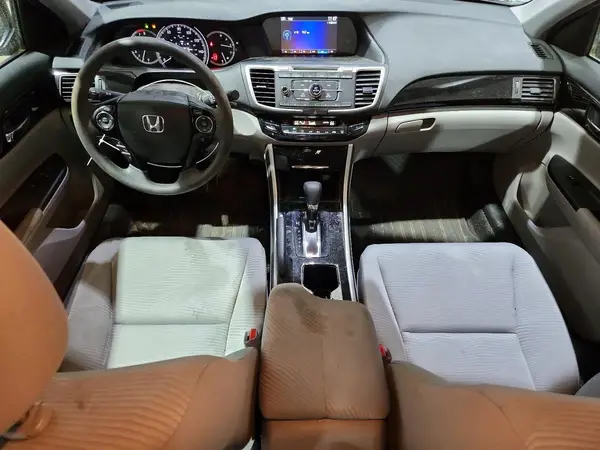 1HGCR2F39HA246438 2017 HONDA ACCORD - Image 8