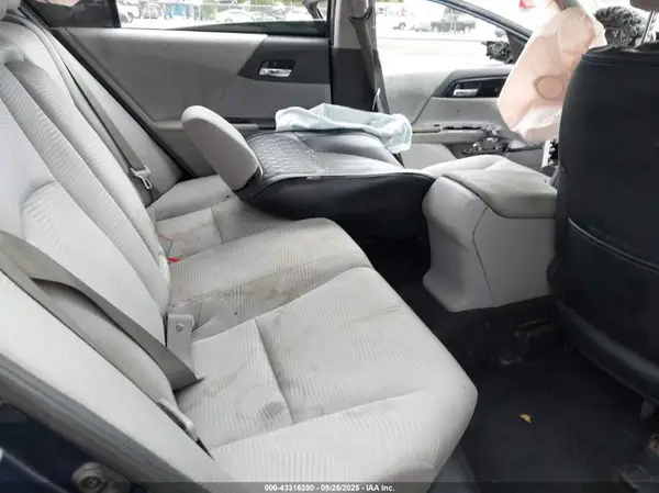 1HGCR2F39HA246617 2017 HONDA ACCORD - Image 8