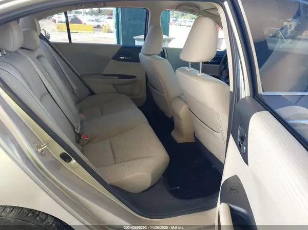 1HGCR2F39HA247833 2017 HONDA ACCORD - Image 8