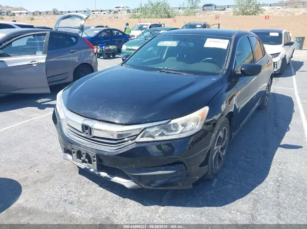 1HGCR2F39HA248707 2017 HONDA ACCORD - Image 2