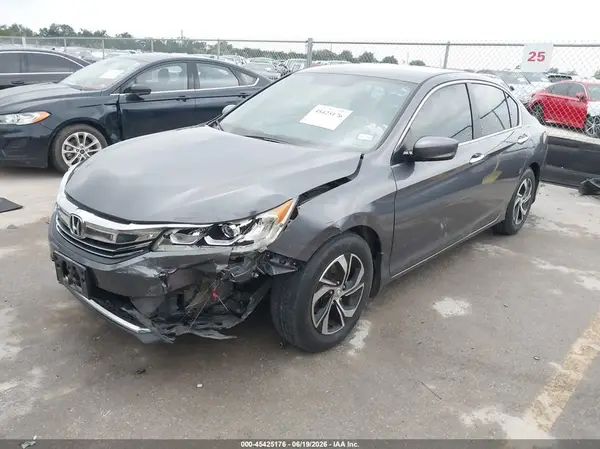 1HGCR2F39HA248979 2017 HONDA ACCORD - Image 2