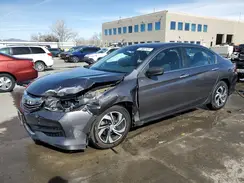 1HGCR2F39HA249663 2017 HONDA ACCORD