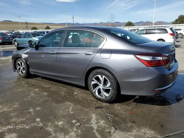 1HGCR2F39HA249663 2017 HONDA ACCORD - Image 2