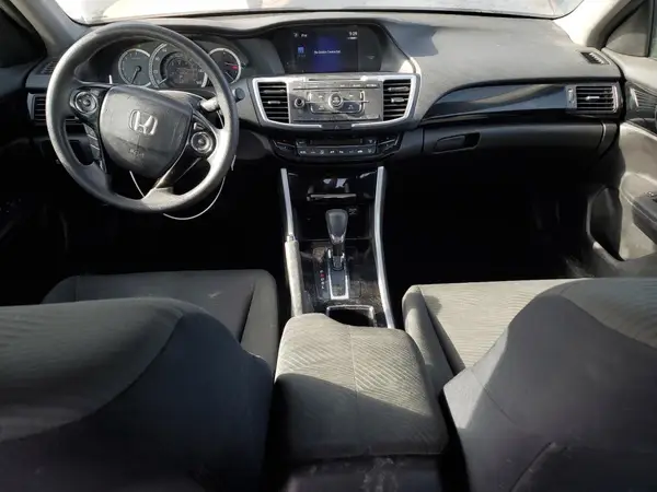 1HGCR2F39HA249663 2017 HONDA ACCORD - Image 8