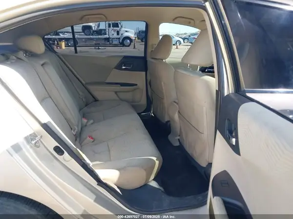 1HGCR2F39HA251901 2017 HONDA ACCORD - Image 8