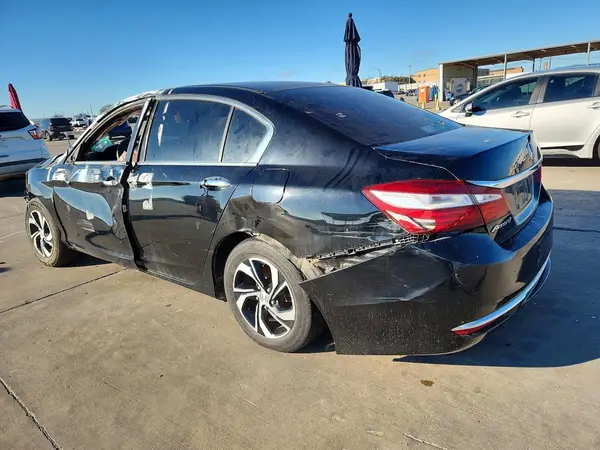 1HGCR2F39HA254121 2017 HONDA ACCORD - Image 2