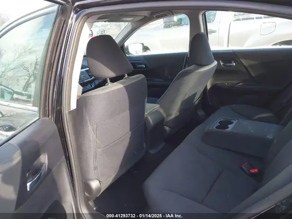 1HGCR2F39HA257942 2017 HONDA ACCORD - Image 8