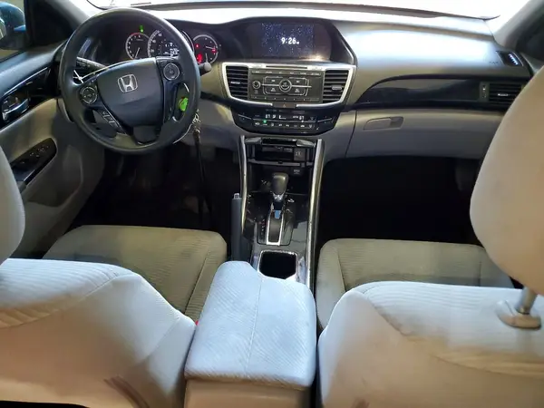 1HGCR2F39HA258119 2017 HONDA ACCORD - Image 8