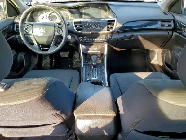 1HGCR2F39HA258458 2017 HONDA ACCORD - Image 8