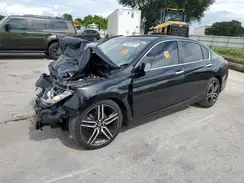 1HGCR2F39HA263384 2017 HONDA ACCORD
