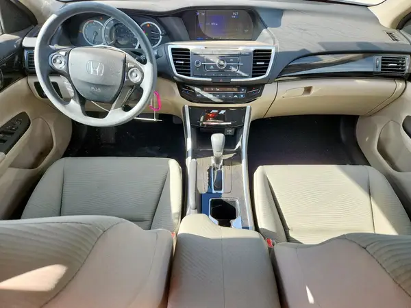 1HGCR2F39HA263773 2017 HONDA ACCORD - Image 8