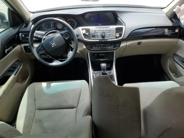 1HGCR2F39HA263790 2017 HONDA ACCORD - Image 8