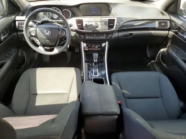 1HGCR2F39HA266785 2017 HONDA ACCORD - Image 8