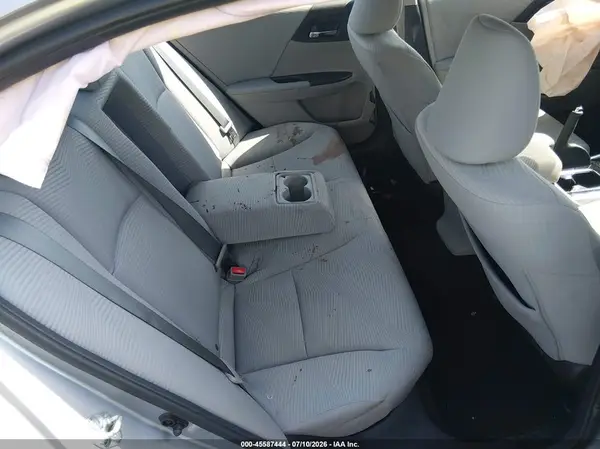 1HGCR2F39HA267368 2017 HONDA ACCORD - Image 8