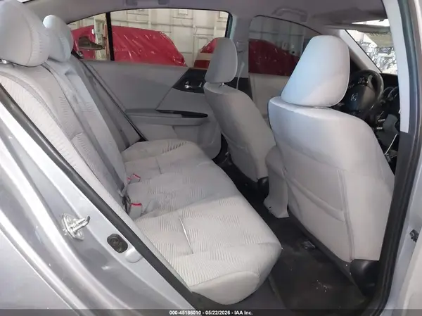 1HGCR2F39HA267693 2017 HONDA ACCORD - Image 8