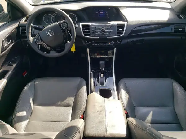 1HGCR2F39HA268438 2017 HONDA ACCORD - Image 8