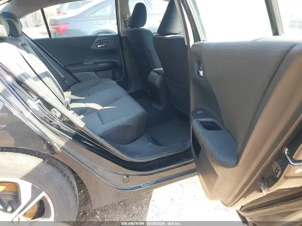 1HGCR2F39HA270738 2017 HONDA ACCORD - Image 8