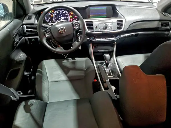 1HGCR2F39HA270769 2017 HONDA ACCORD - Image 8