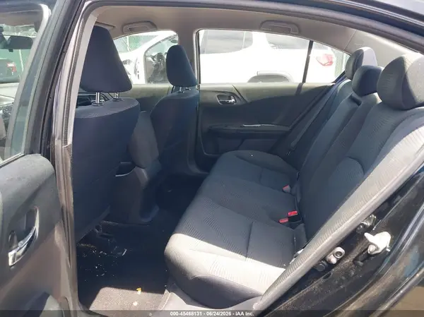 1HGCR2F39HA271663 2017 HONDA ACCORD - Image 8