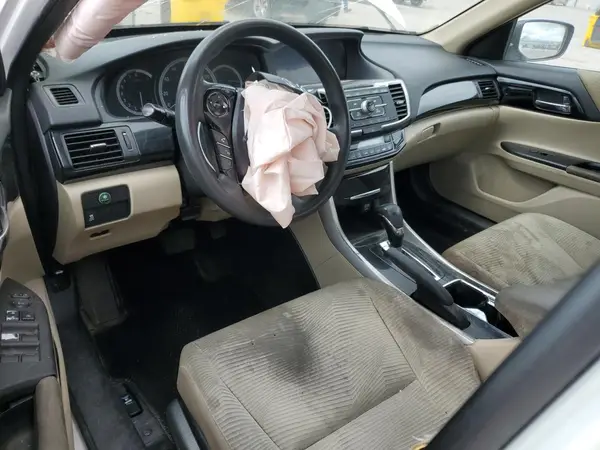 1HGCR2F39HA273560 2017 HONDA ACCORD - Image 8