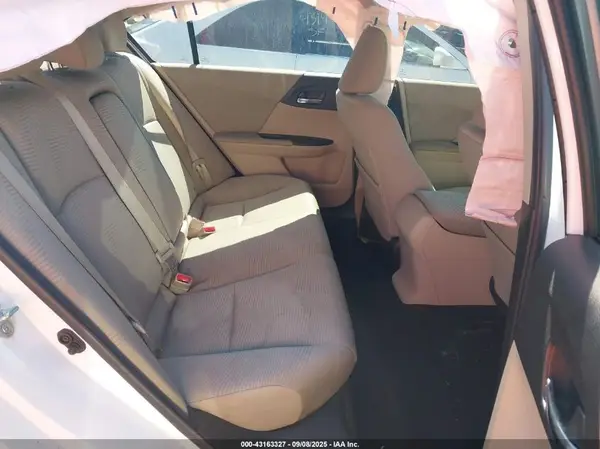 1HGCR2F39HA273655 2017 HONDA ACCORD - Image 8