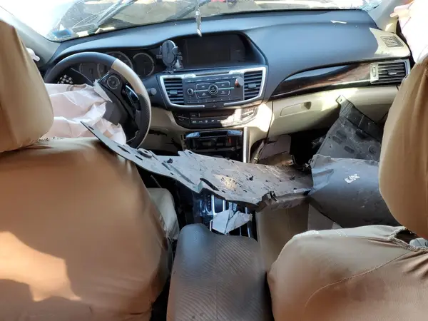 1HGCR2F39HA274613 2017 HONDA ACCORD - Image 8