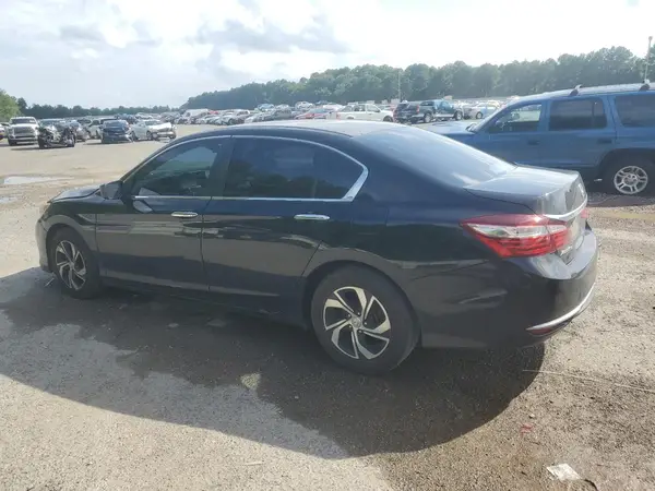 1HGCR2F39HA275213 2017 HONDA ACCORD - Image 2