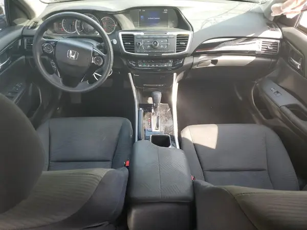1HGCR2F39HA275213 2017 HONDA ACCORD - Image 8