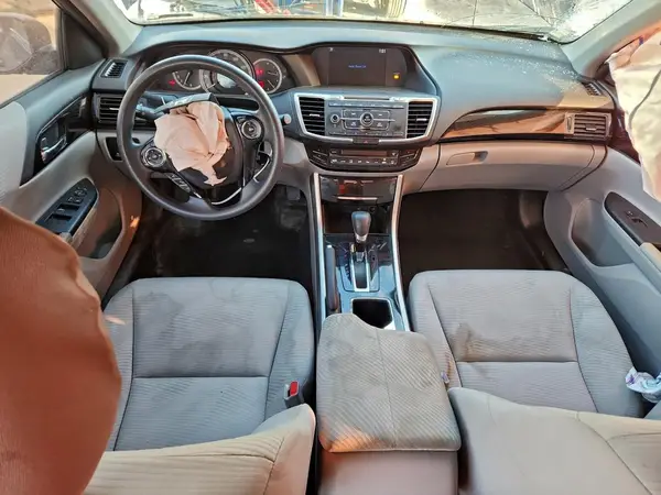 1HGCR2F39HA278399 2017 HONDA ACCORD - Image 8