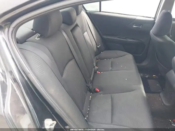 1HGCR2F39HA279374 2017 HONDA ACCORD - Image 8