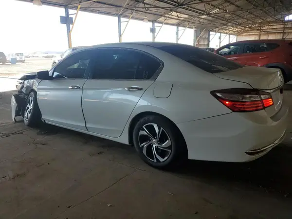 1HGCR2F39HA280928 2017 HONDA ACCORD - Image 2