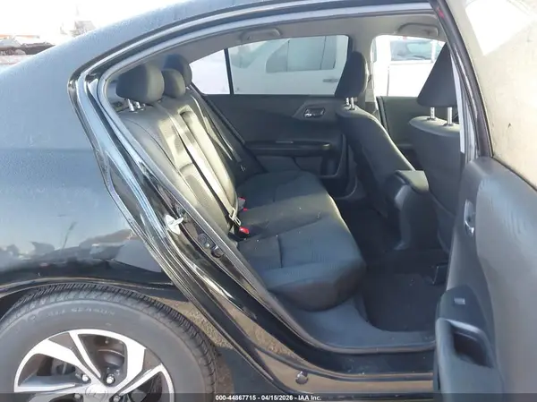 1HGCR2F39HA283098 2017 HONDA ACCORD - Image 8