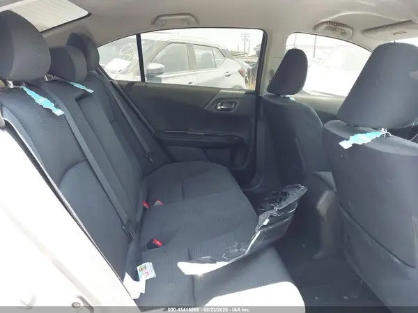 1HGCR2F39HA283117 2017 HONDA ACCORD - Image 8
