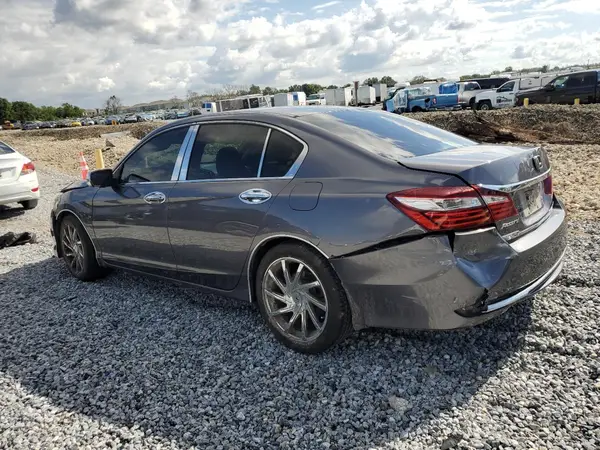1HGCR2F39HA286048 2017 HONDA ACCORD - Image 2