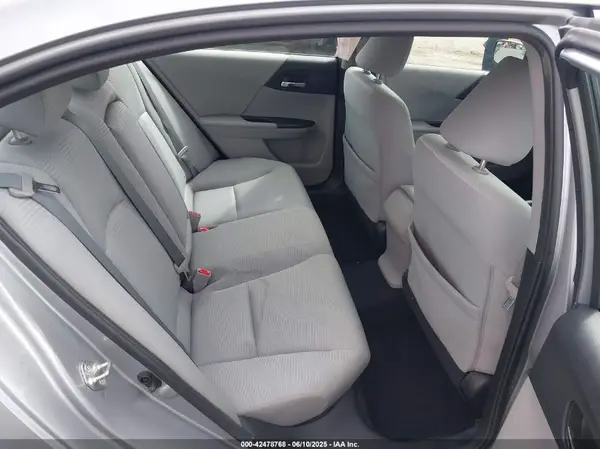 1HGCR2F39HA287748 2017 HONDA ACCORD - Image 8
