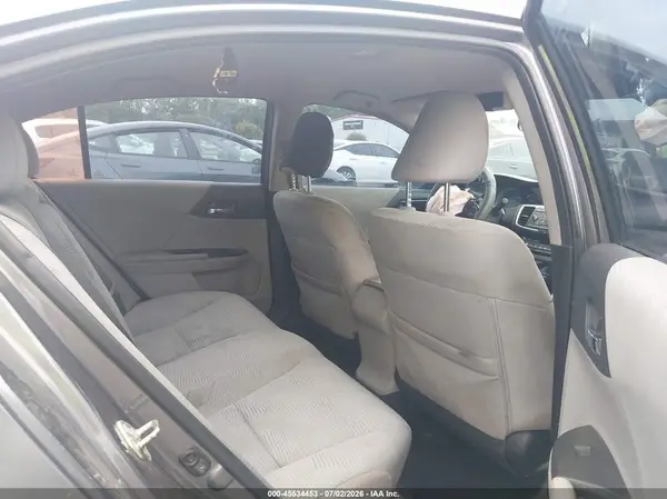 1HGCR2F39HA292562 2017 HONDA ACCORD - Image 8