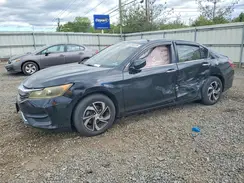 1HGCR2F39HA293954 2017 HONDA ACCORD