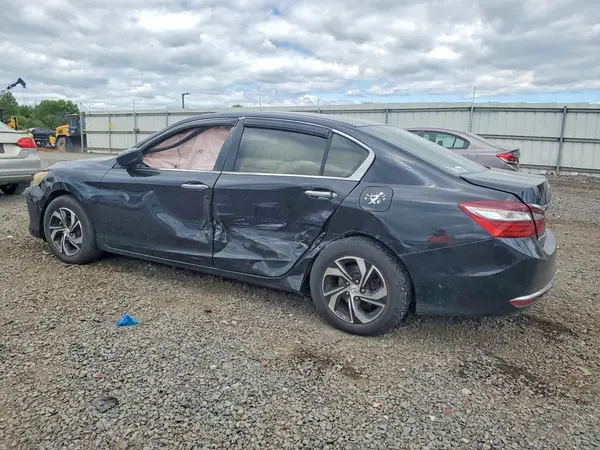 1HGCR2F39HA293954 2017 HONDA ACCORD - Image 2