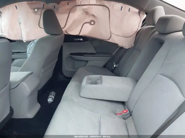 1HGCR2F39HA296305 2017 HONDA ACCORD - Image 8