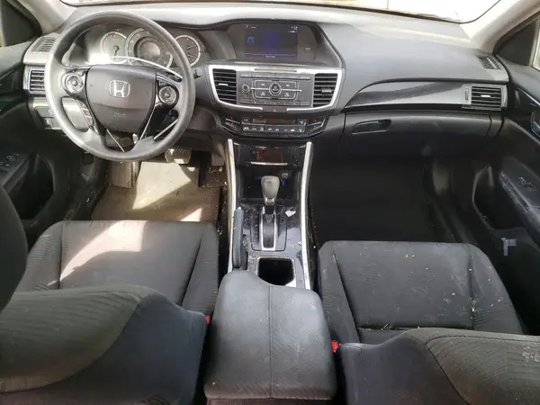 1HGCR2F39HA296353 2017 HONDA ACCORD - Image 8