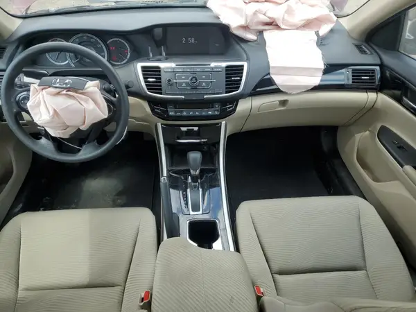1HGCR2F39HA298877 2018 HONDA ACCORD - Image 8