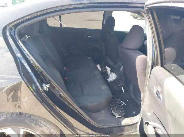1HGCR2F39HA299768 2017 HONDA ACCORD - Image 8