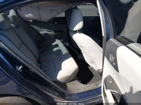 1HGCR2F39HA299981 2017 HONDA ACCORD - Image 8