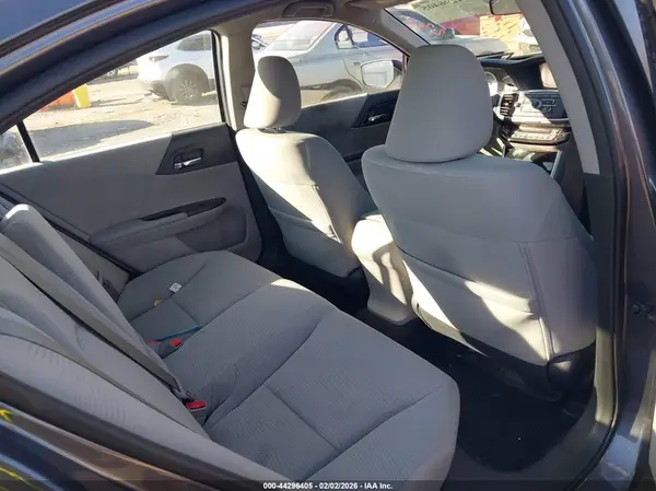 1HGCR2F39HA300675 2017 HONDA ACCORD - Image 8