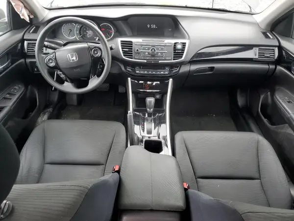 1HGCR2F39HA301230 2017 HONDA ACCORD - Image 8