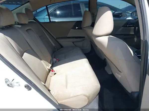 1HGCR2F39HA302829 2017 HONDA ACCORD - Image 8