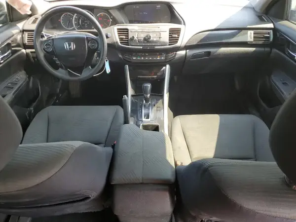 1HGCR2F39HA304581 2017 HONDA ACCORD - Image 8