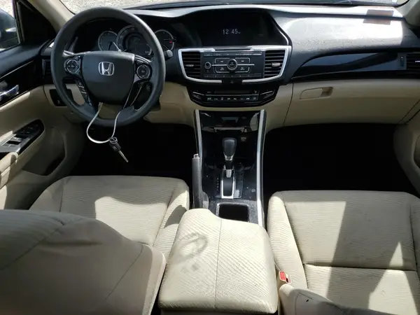 1HGCR2F39HA305343 2017 HONDA ACCORD - Image 8